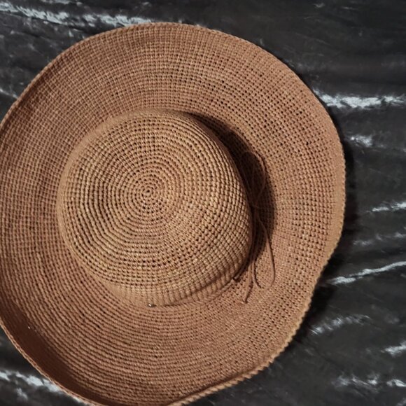 Two Helen kaminski hats main image 4